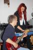 Foto vom Album: Band-Workshop in Kremmen
