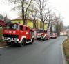 Foto vom Album: Einsatzübung - Oberschule