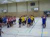 Foto vom Album: Jugend trainiert für Olympia – Kreisfinale Handball