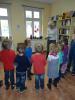 Fotoalbum Kindergarten Apfelbäumchen zu Besuch in der Bibo