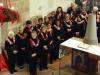 Foto vom Album: Frauenchor u. MGV Schenklengsfeld zum Adventskonzert 2014
