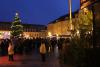 Foto vom Album: Wittstocker Weihnachtsmarkt und Abendspaziergang