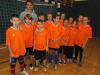 Foto vom Album: Straßenfußballturnier in Glöwen