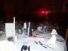 Firmen-Weihnachtsfeier mit PartySoundExpress in Moritzburg Adams Gasthof