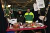 Foto vom Album: Weihnachtsmarkt der regionalen Besonderheiten in Dahme