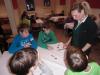 Foto vom Album: Benimm-Kurs für die 6. Klassen und weihnachtliches Schulessen