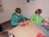 Foto vom Album: Benimm-Kurs für die 6. Klassen und weihnachtliches Schulessen