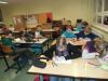 Foto vom Album: Benimm-Kurs für die 6. Klassen und weihnachtliches Schulessen