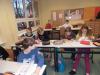 Foto vom Album: Benimm-Kurs für die 6. Klassen und weihnachtliches Schulessen