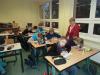 Foto vom Album: Benimm-Kurs für die 6. Klassen und weihnachtliches Schulessen