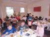Foto vom Album: Benimm-Kurs für die 6. Klassen und weihnachtliches Schulessen