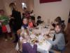 Foto vom Album: Benimm-Kurs für die 6. Klassen und weihnachtliches Schulessen
