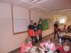 Foto vom Album: Benimm-Kurs für die 6. Klassen und weihnachtliches Schulessen