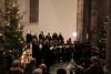 Foto vom Album: Weihnachtskonzert vom gemischen Chor Ellrich