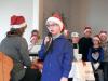 Foto vom Album: Auftritt unseres Chores und der Tanzgruppe bei der Rentnerweihnachtsfeier in Stölln