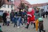 Foto vom Album: Abholen des Weihnachtsmannes in Dahme und Märchenstunde
