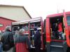 Foto vom Album: Übergabe Einsatzfahrzeug an die Feuerwehreinheit Drewen