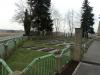 Foto vom Album: Restaurierung und Neugestaltung der russischen Kriegsgräberstätte in Brielow