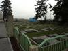Foto vom Album: Restaurierung und Neugestaltung der russischen Kriegsgräberstätte in Brielow
