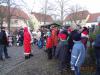 Foto vom Album: Weihnachtsmarkt in Wahrenbrück am 21.12.2013
