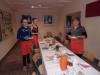Foto vom Album: Schulleiterfrühstück 2014