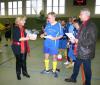 4. Platz Victoria Breddin