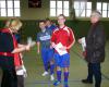 3. Platz SG Neustadt/Zernitz
