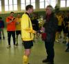 1. Platz SV Dreetz
