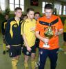 Siegerpokal