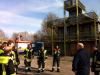 Foto vom Album: Heißausbildung bei der Feuerwehr Unterschleißheim