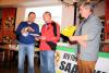 Foto vom Album: 2.Börse des KFV Fußball Saalekreis Saison 2013/ 14
