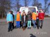Foto vom Album: 5. Indoor-Rowing-Cup in Havelberg
