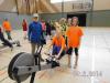 Foto vom Album: 5. Indoor-Rowing-Cup in Havelberg