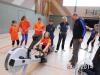 Foto vom Album: 5. Indoor-Rowing-Cup in Havelberg