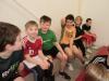 Foto vom Album: Hallensportfest