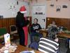 Foto vom Album: Weihnachtsfeier Vorbereitungsgruppe Jugendfeuerwehr
