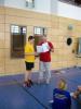 Foto vom Album: Jugend trainiert für Olympia "Volleyball"