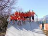 Foto vom Album: Zweifelderballturnier in Karstädt