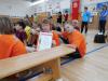 Foto vom Album: Regionalfinale Zweifelderball in Liebenwalde