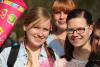 1. Schultag