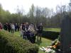 Foto vom Album: Gedenken der Opfer des ehemaligen KZ-Außenlagers Juliushütte in Ellrich