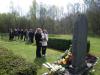 Foto vom Album: Gedenken der Opfer des ehemaligen KZ-Außenlagers Juliushütte in Ellrich