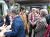 Foto vom Album: Zum 90.Geburtstag ein Ständchen vom Frauenchor