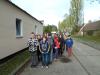 Foto vom Album: GPS-Ralley in der Glöwener Schule