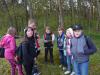 Foto vom Album: GPS-Ralley in der Glöwener Schule