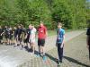 Foto vom Album: Kreisfinale -  Jugend trainiert für Olympia -  „Frühjahrscross“