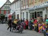 Foto vom Album: Ankunft Tour de Prignitz in Kyritz