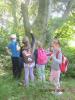 Foto vom Album: Waldjugendspiele in Gadow