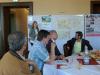 Foto vom Album: Besuch von Ministerin Kunst in Kyritz