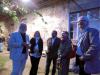 Foto vom Album: Besuch von Ministerin Kunst in Kyritz